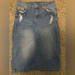 Be Girl Skirt